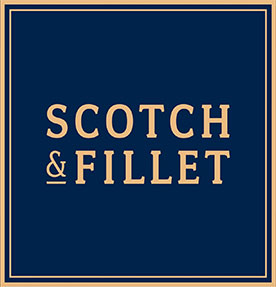 Scotch and Fillet St Helena