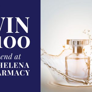 St Helena Pharmacy October 2021 Competition