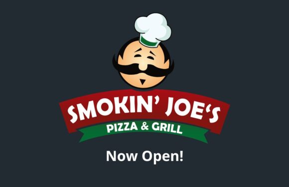 Smokin’ Joe’s Pizza & Grill Now Open at St Helena Marketplace