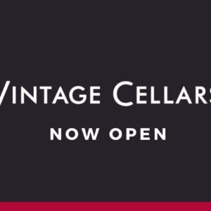 Vintage Cellars St Helena Now Open!