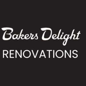 Bakers Delight St Helena Renovations