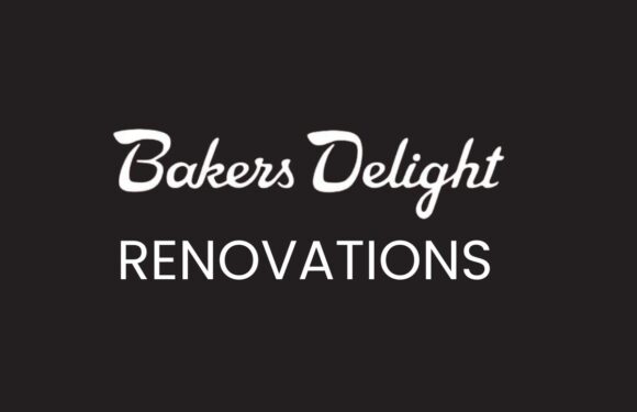 Bakers Delight St Helena Renovations